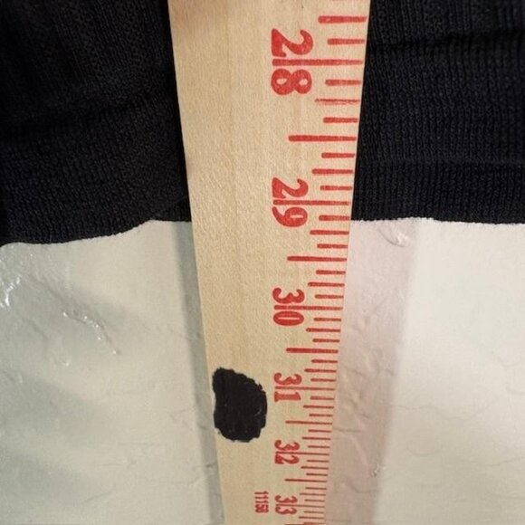 Smartwool Shirt Mens XL Black Merino Wool Intraknit Thermal Base Layer Crewneck - Picture 7 of 7